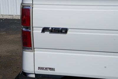 2013 Ford F-150 XL