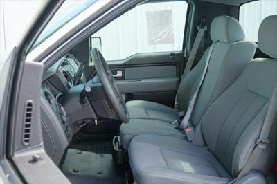 2013 Ford F-150 XL