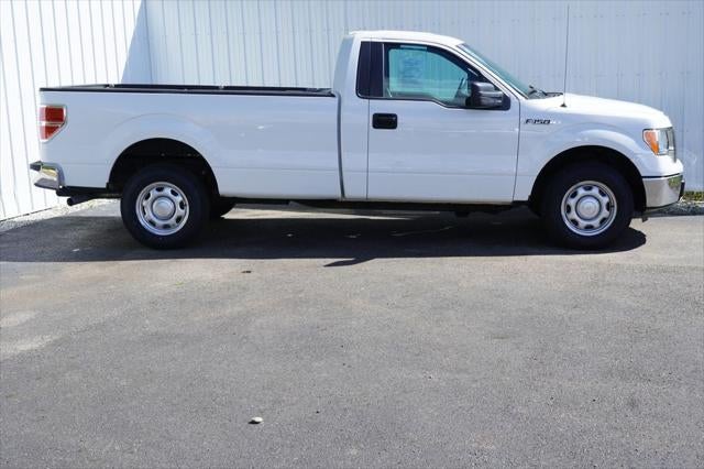2013 Ford F-150 XL
