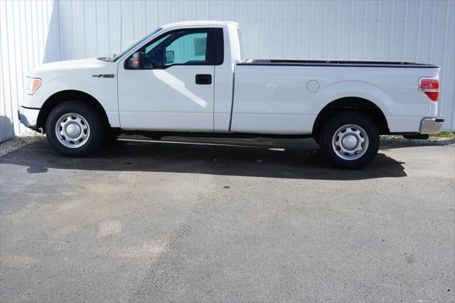2013 Ford F-150 XL