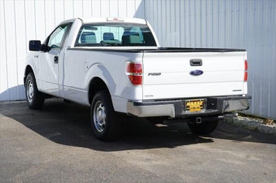 2013 Ford F-150 XL