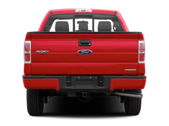 2013 Ford F-150 XL