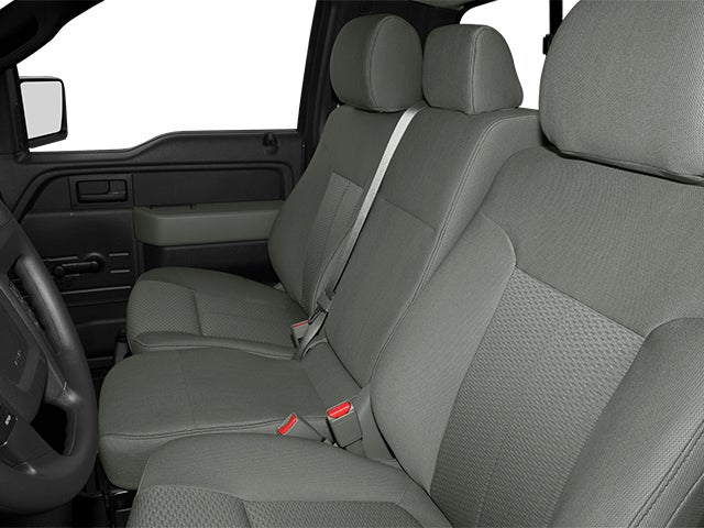 2013 Ford F-150 XL