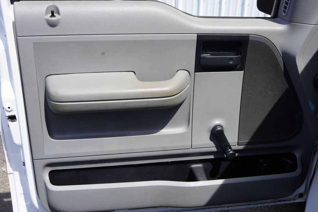 2007 Ford F-150 XL