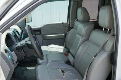 2007 Ford F-150 XL