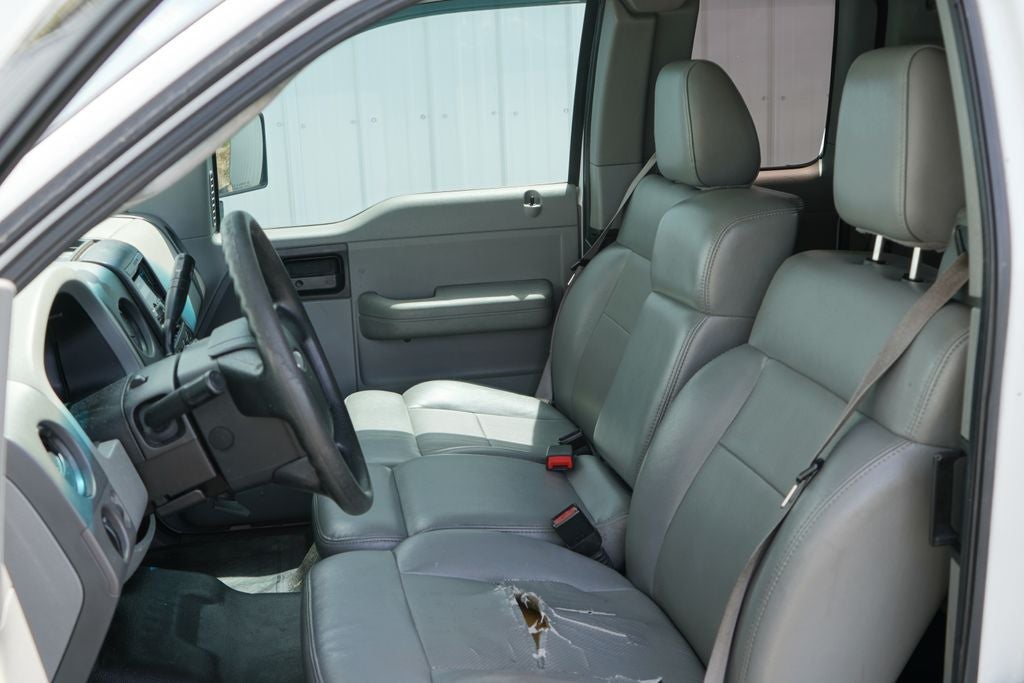 2007 Ford F-150 XL