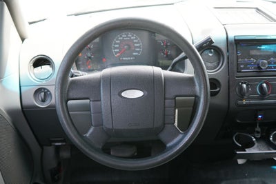 2007 Ford F-150 XL