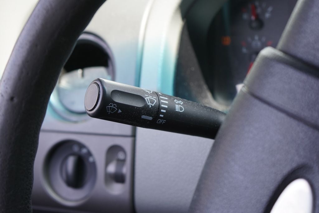 2007 Ford F-150 XL