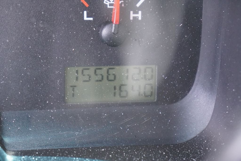 2007 Ford F-150 XL