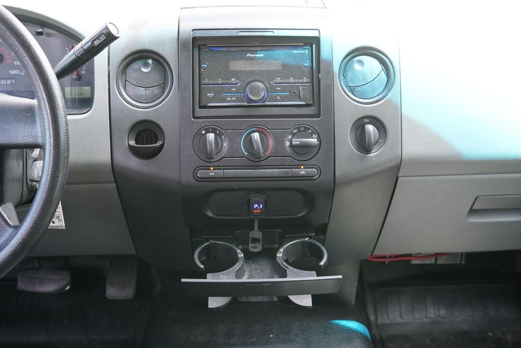 2007 Ford F-150 XL