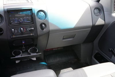 2007 Ford F-150 XL