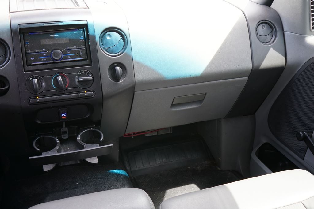 2007 Ford F-150 XL