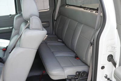 2007 Ford F-150 XL