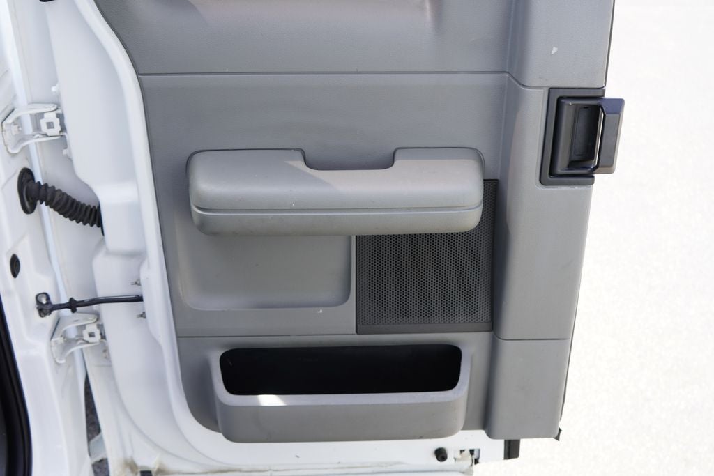 2007 Ford F-150 XL