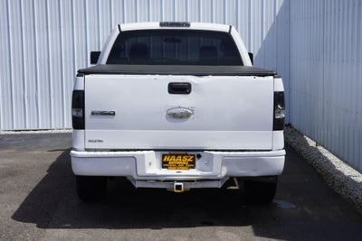 2007 Ford F-150 XL