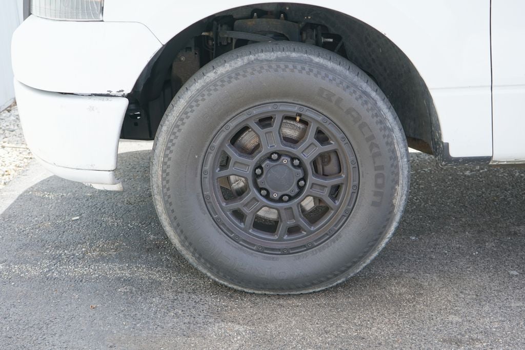 2007 Ford F-150 XL