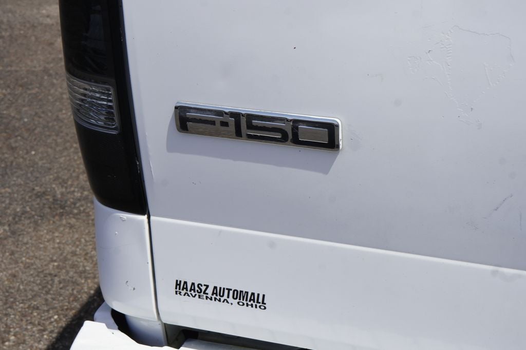 2007 Ford F-150 XL