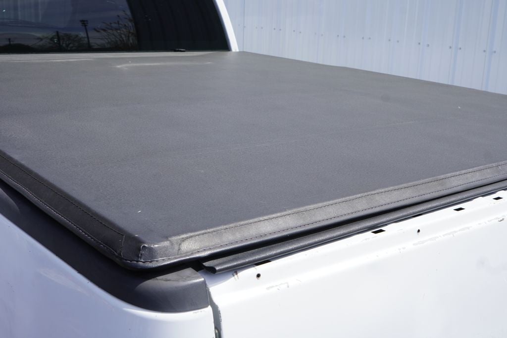 2007 Ford F-150 XL