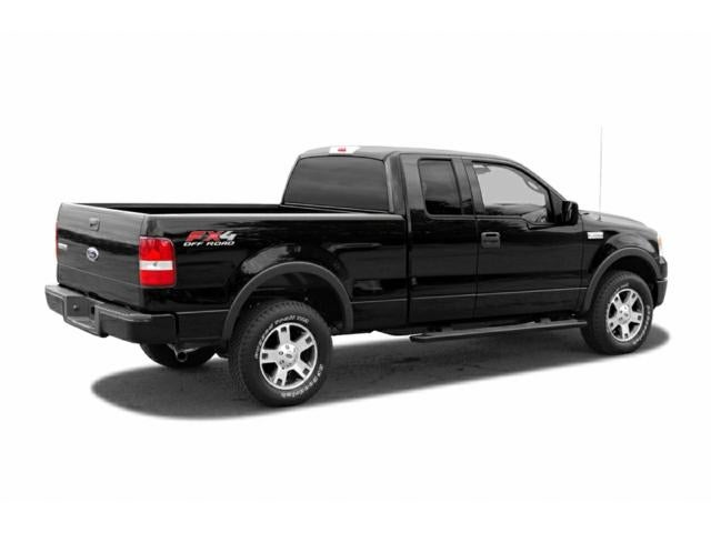 2007 Ford F-150 XL