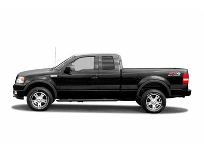 2007 Ford F-150 XL