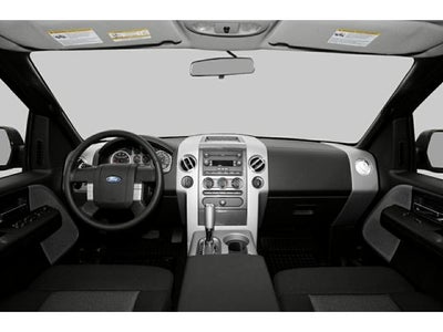 2007 Ford F-150 XL