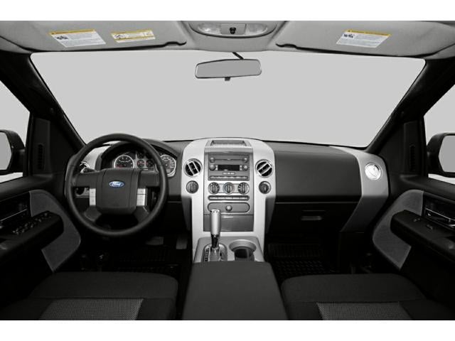 2007 Ford F-150 XL