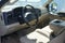 2005 Ford F-350 XLT