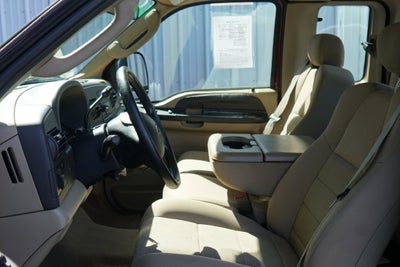 2005 Ford F-350 XLT