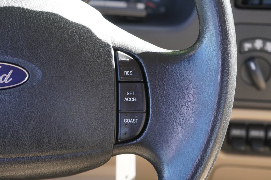 2005 Ford F-350 XLT