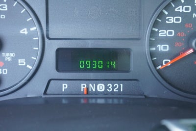 2005 Ford F-350 XLT
