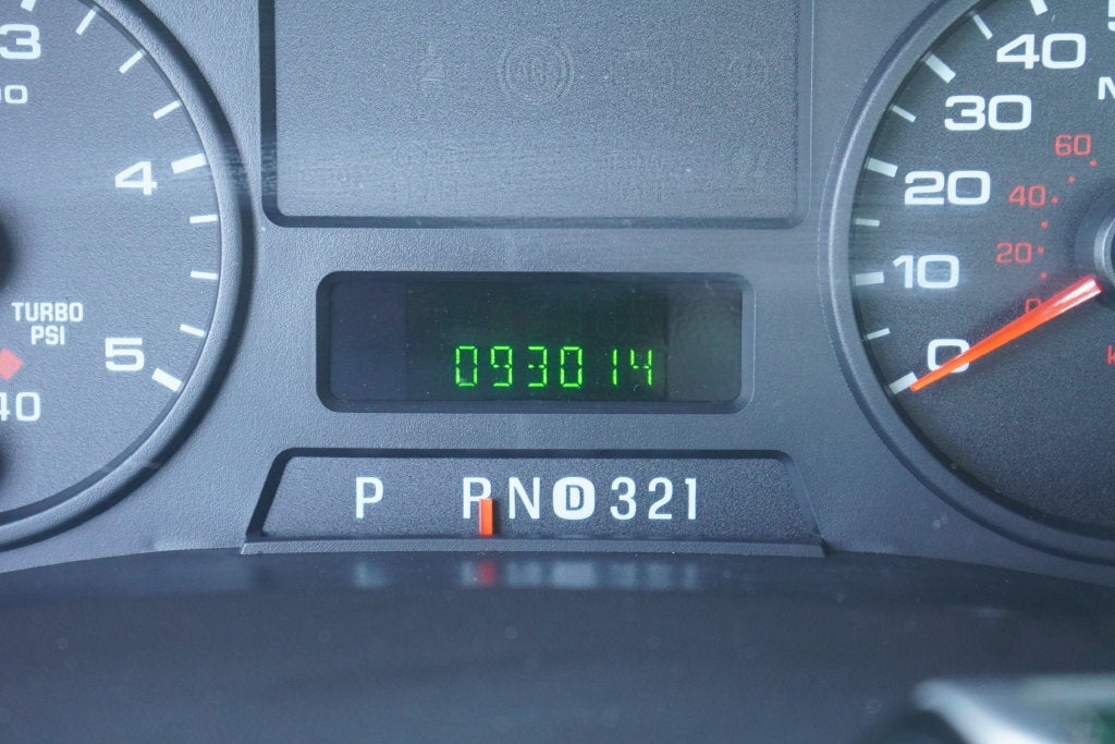 2005 Ford F-350 XLT