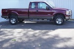 2005 Ford F-350 XLT