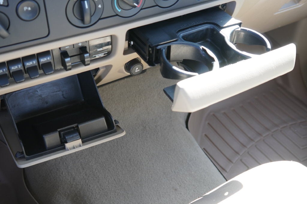 2005 Ford F-350 XLT