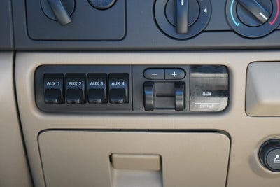 2005 Ford F-350 XLT