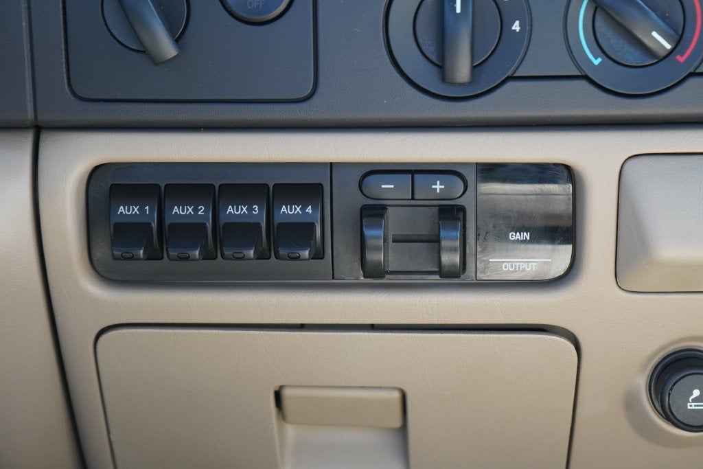 2005 Ford F-350 XLT