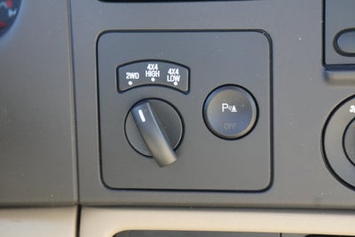 2005 Ford F-350 XLT