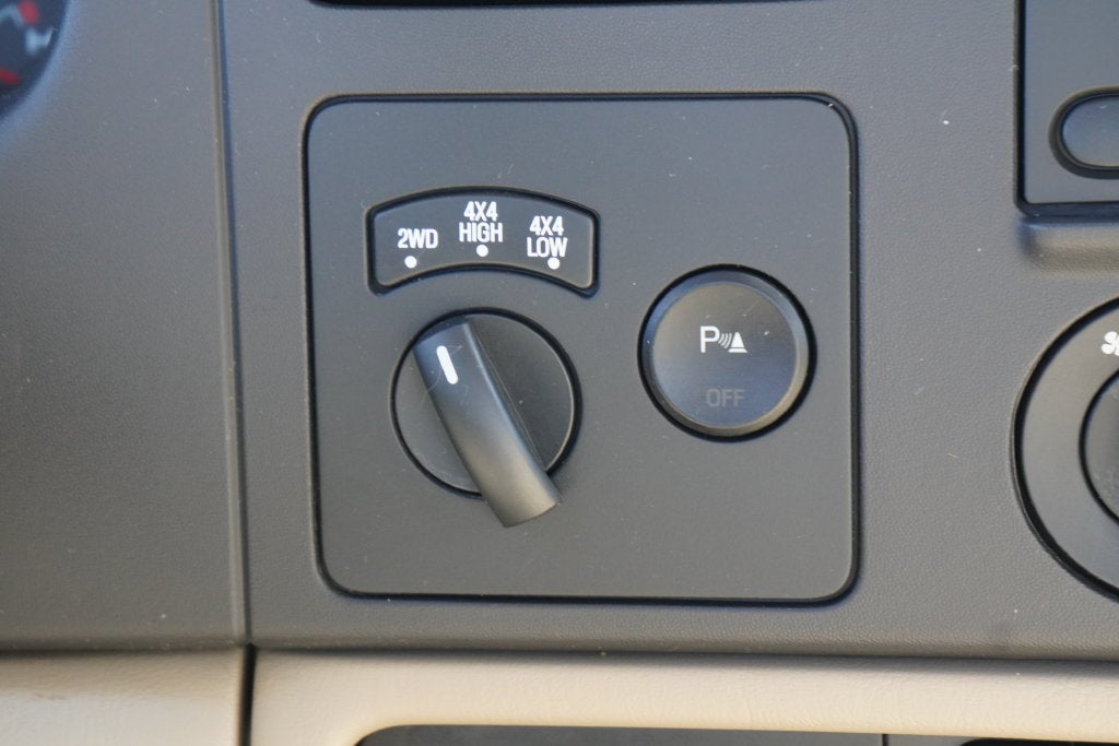 2005 Ford F-350 XLT