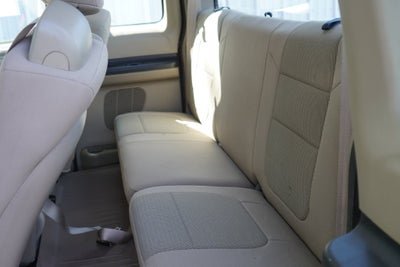 2005 Ford F-350 XLT