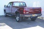 2005 Ford F-350 XLT