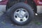 2005 Ford F-350 XLT