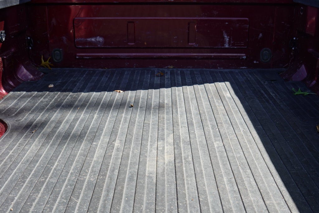 2005 Ford F-350 XLT