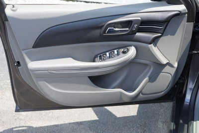 2013 Chevrolet Malibu 1LS