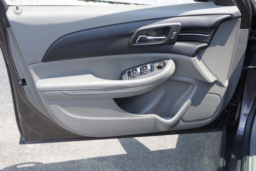 2013 Chevrolet Malibu 1LS
