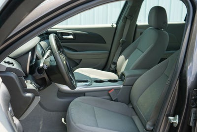 2013 Chevrolet Malibu 1LS