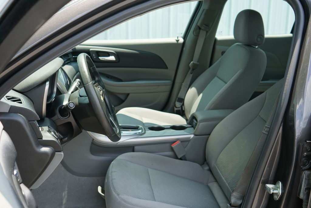 2013 Chevrolet Malibu 1LS
