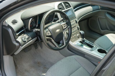 2013 Chevrolet Malibu 1LS