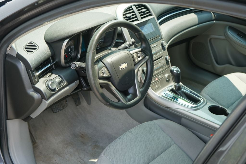 2013 Chevrolet Malibu 1LS