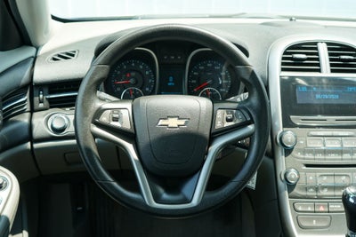 2013 Chevrolet Malibu 1LS