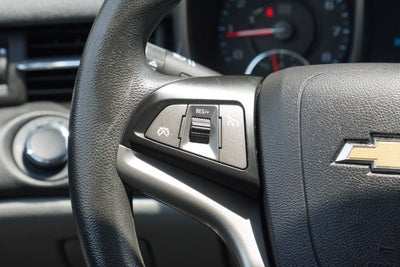 2013 Chevrolet Malibu 1LS