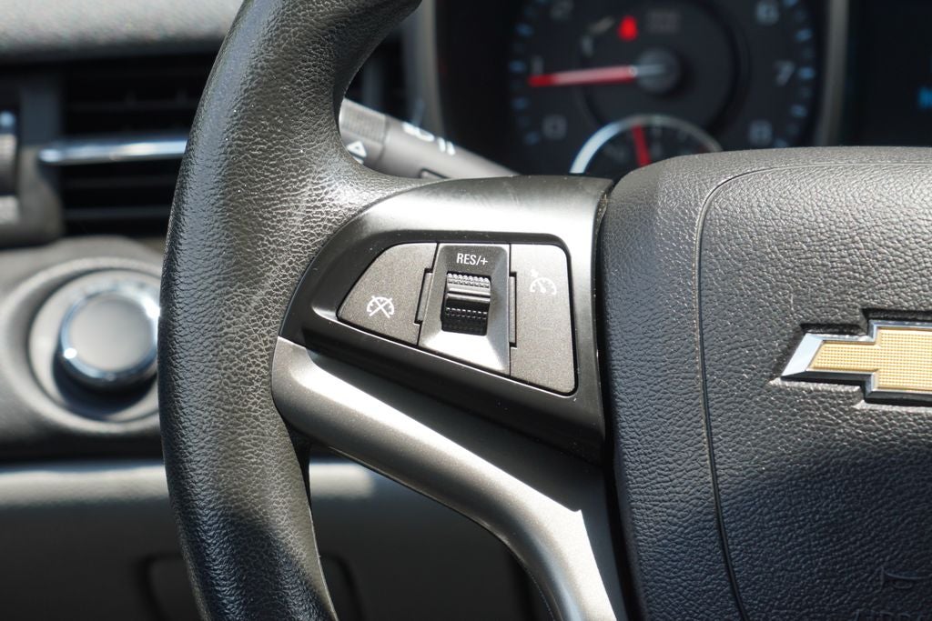 2013 Chevrolet Malibu 1LS